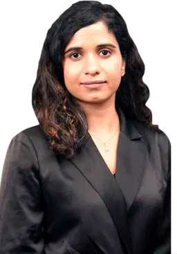 Ankita Pathak