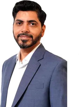Piyush Thakkar