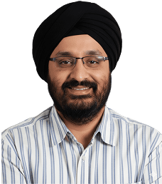 Jaspreet Bindra