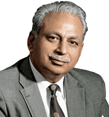 CP Gurnani