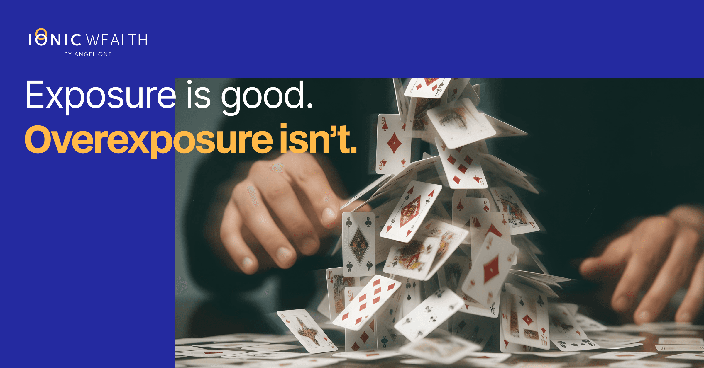 RSU and ESOP Concentration Risk: Why a Single Stock Bet can Backfire
