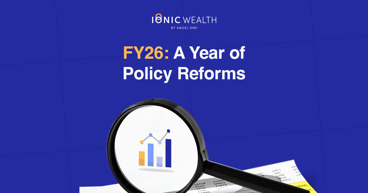 Union Budget 2026: Vantage Point by Ionic Wealth