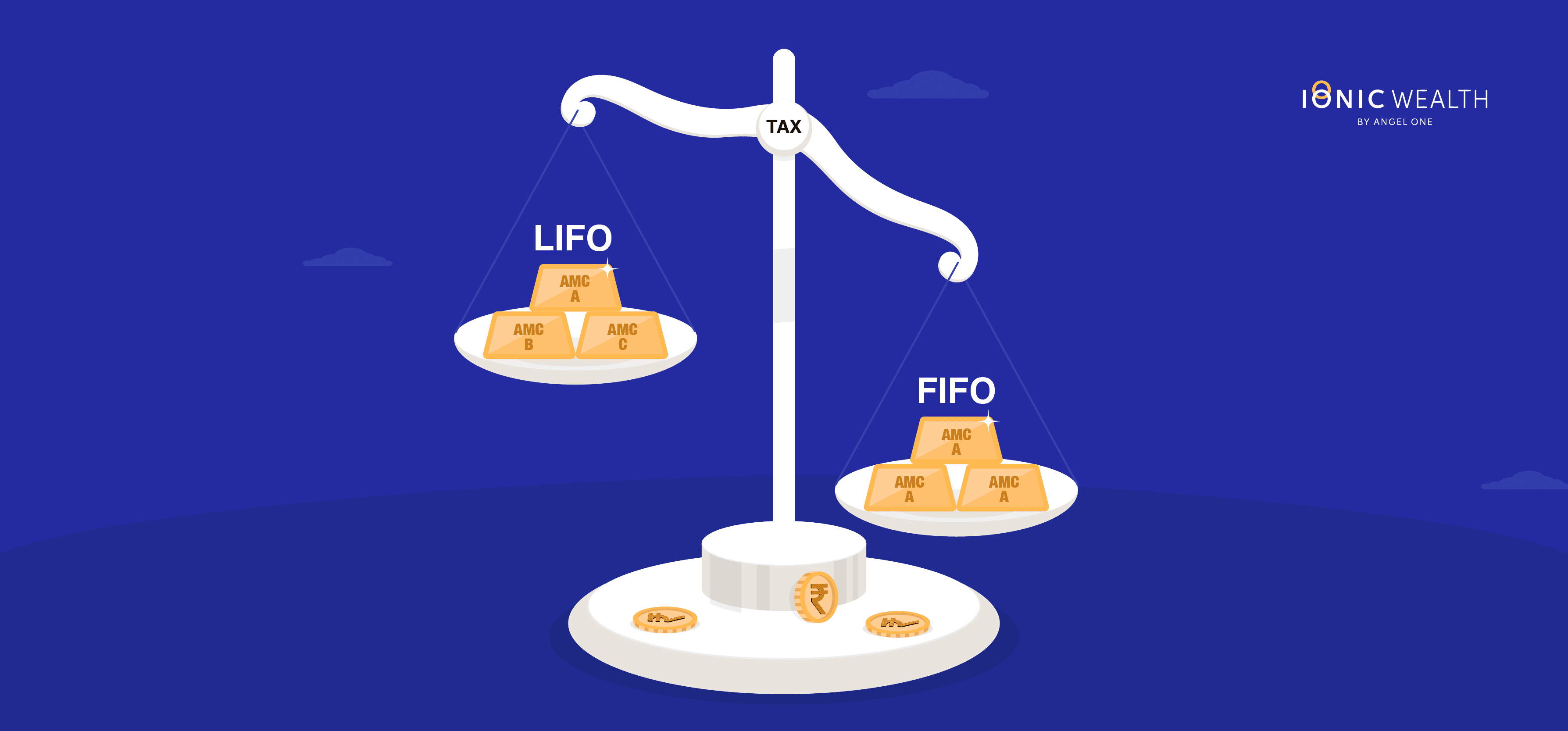 How to optimise tax on gold ETFs